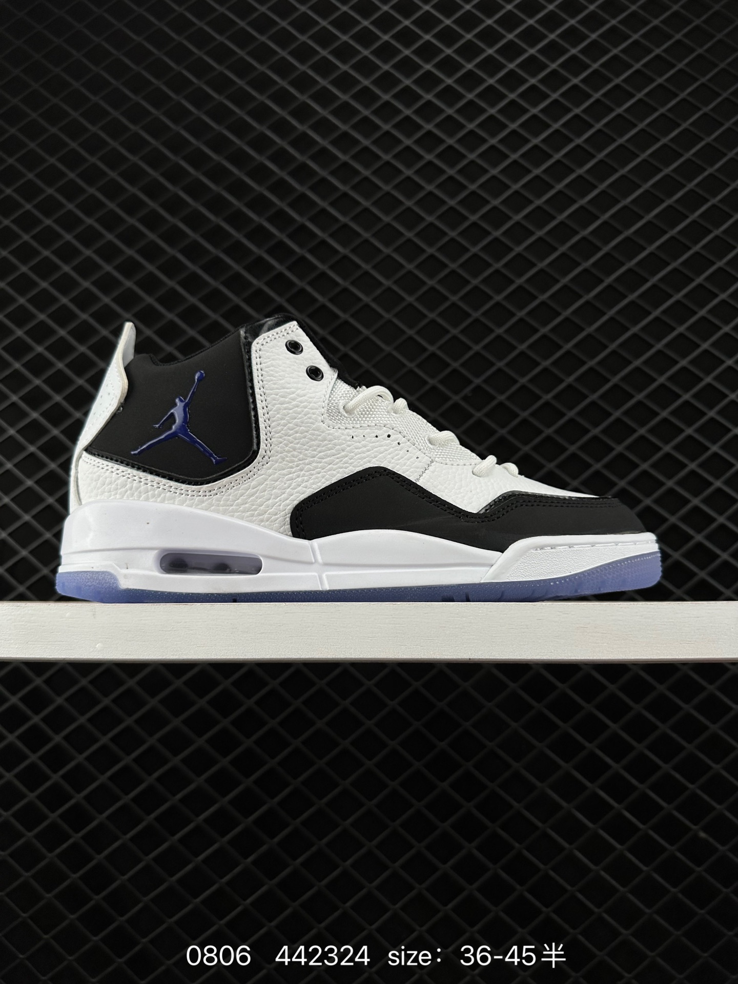 Air Jordan Courtside23